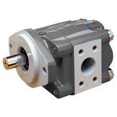 Pressure Plug Pump