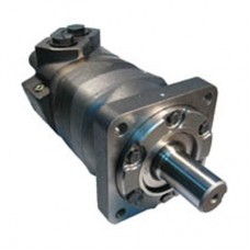 Part service : Motor Eaton Char-lynn 6000 Series
