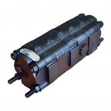 Gear flow divider FD31B