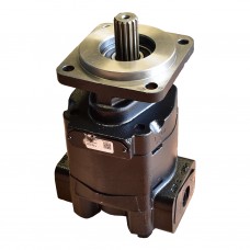 Gear motor M350A (2-1/4")