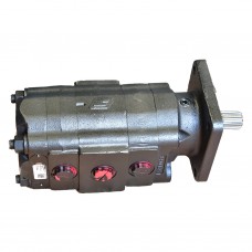 Gear Motor