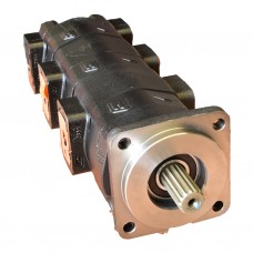 Gear pump