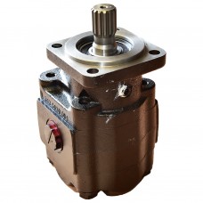 Gear Motor