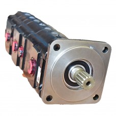 Gear Motor