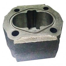 GEAR HOUSING ( 2-3/4", Gear Width 20, 2" , 83.6cc/r) No Port