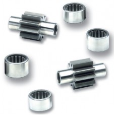 MOTOR. SET. GEAR SHAFT Splined 14T TYPE.6 (Gear Width 1" , 32.3 cc/r) เพลาขับ : 10.1.A