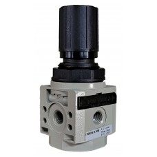 Filter pressure regulator Lubricator G1/8" 0-12 BAR