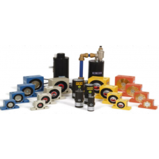 Pneumatic Vibrators For Industries