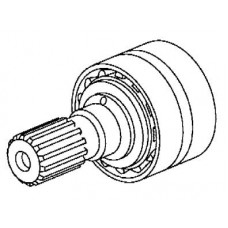 Seal Shaft