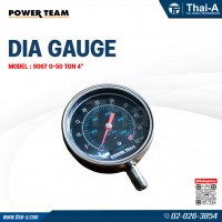 DIA GAUGE