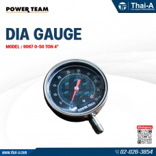 DIA GAUGE
