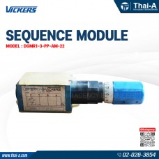 SEQUENCE MODULE