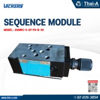 SEQUENCE MODULE