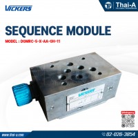 SEQUENCE MODULE