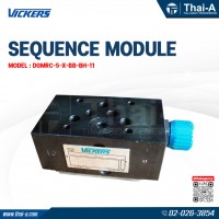 SEQUENCE MODULE