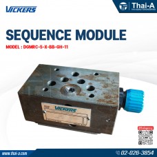 SEQUENCE MODULE