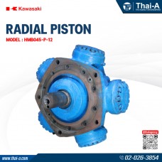 RADIAL PISTON