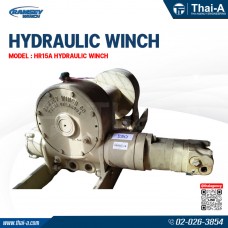 HYDRAULIC WINCH