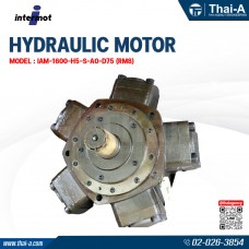 HYDRAULIC MOTOR