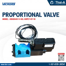 PROPORTIONAL VALVE