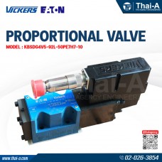 PROPORTIONAL VALVE