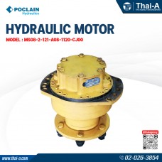 HYDRAULIC MOTOR