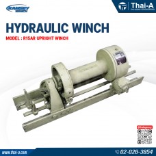 HYDRAULIC WINCH