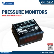 PRESSURE MONITORS