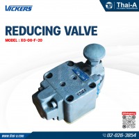 REDUCING VALVE