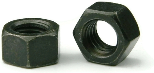 HEX Nut (5/8")