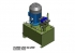 Hydraulic Power Unit