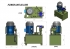 Hydraulic Power Unit