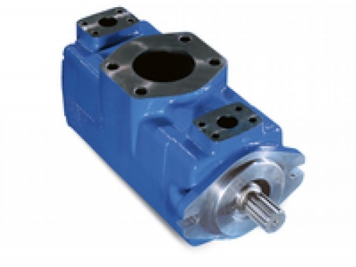 Pumps - Vane Pump - V Series