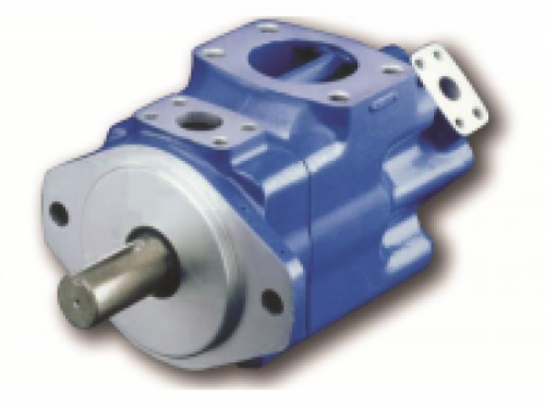 Pumps - Vane Pump - V Series