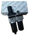 FILTER PRESSURE REGULATOR G3/8" , 20µ ,0-8 BAR SIZE3