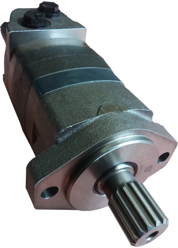 Part service : Motor Eaton Char-lynn 2000 Series