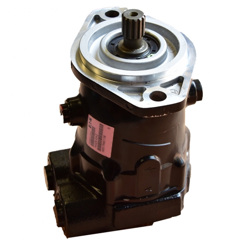 Piston motor 49 cc/r