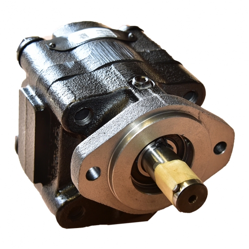 Gear moter M31A