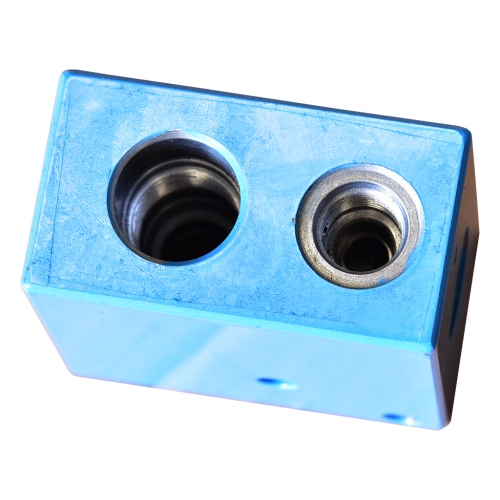 Manifold Block
