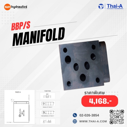 MANIFOLD