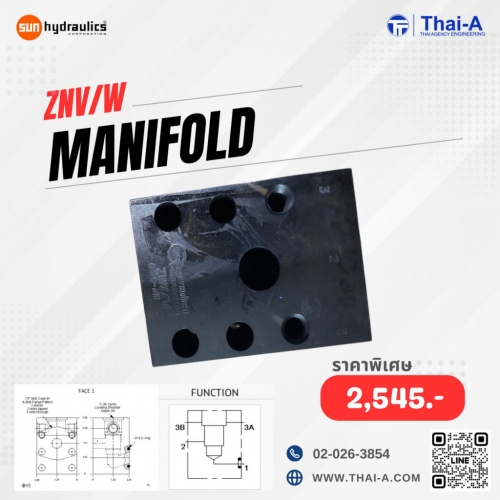 MANIFOLD