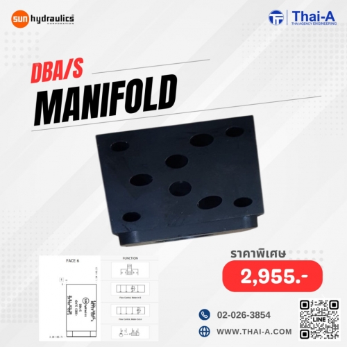 MANIFOLD