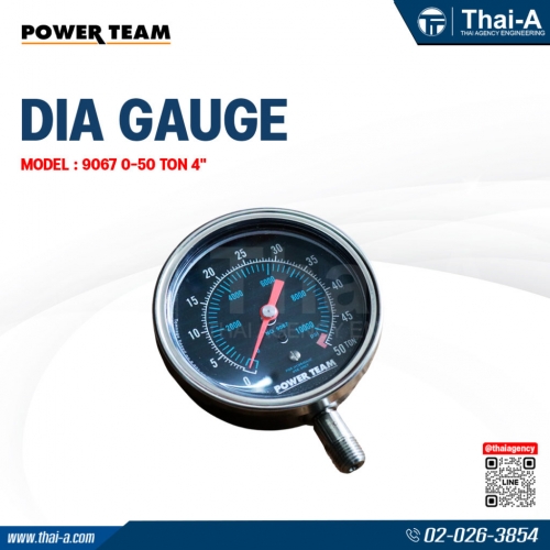 DIA GAUGE