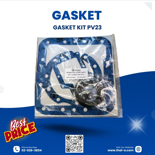 GASKET